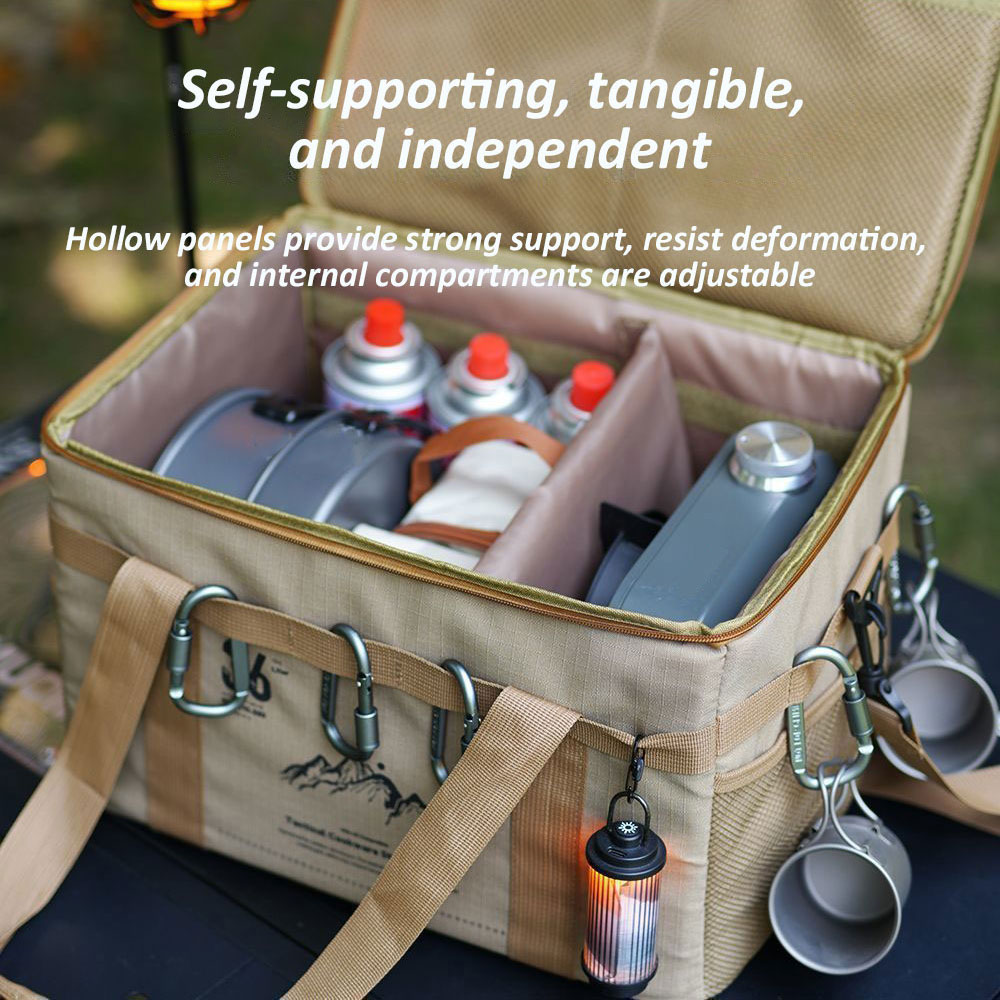 Sac de pique-nique tactique 36 - Outdoor Camping World avis et prix