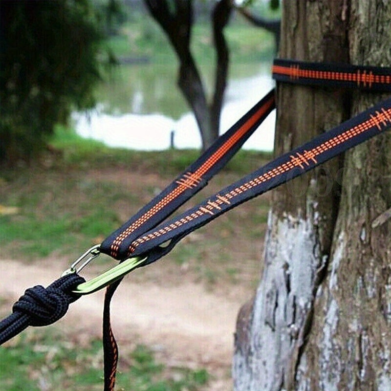 Boucle d'escalade robuste 2/4  - Outdoor Camping Equipment avis et prix