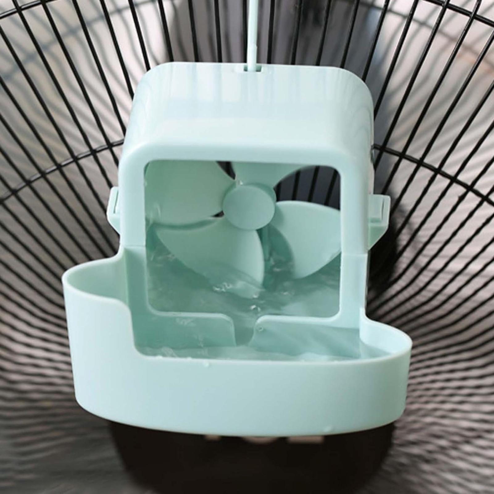 Ventilateur Rafraîchisseur d'A - Outdoor Camping Air Conditioner avis et prix