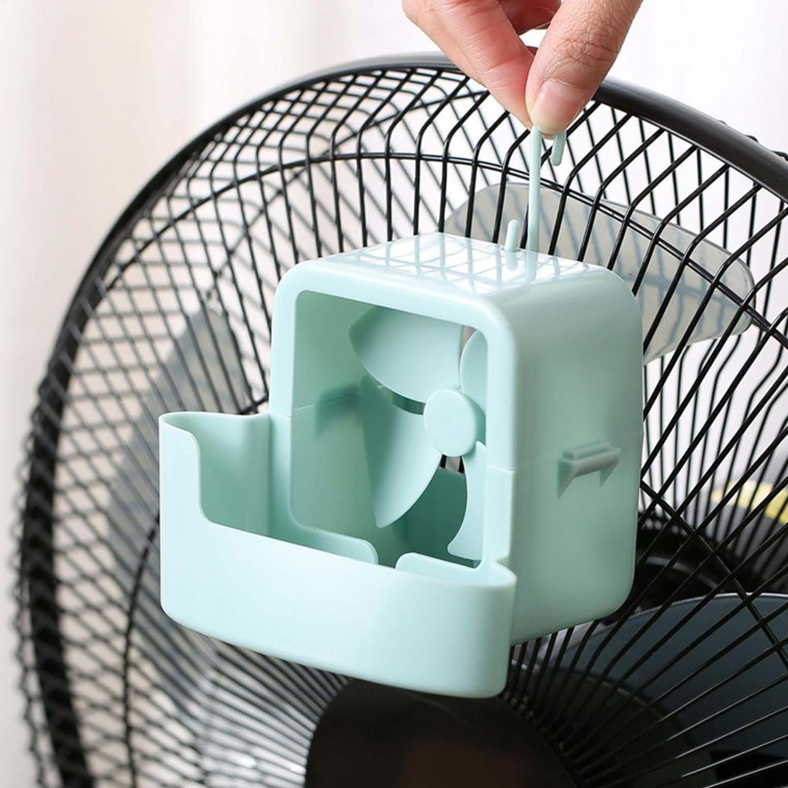 Ventilateur Rafraîchisseur d'A - Outdoor Camping Air Conditioner avis et prix