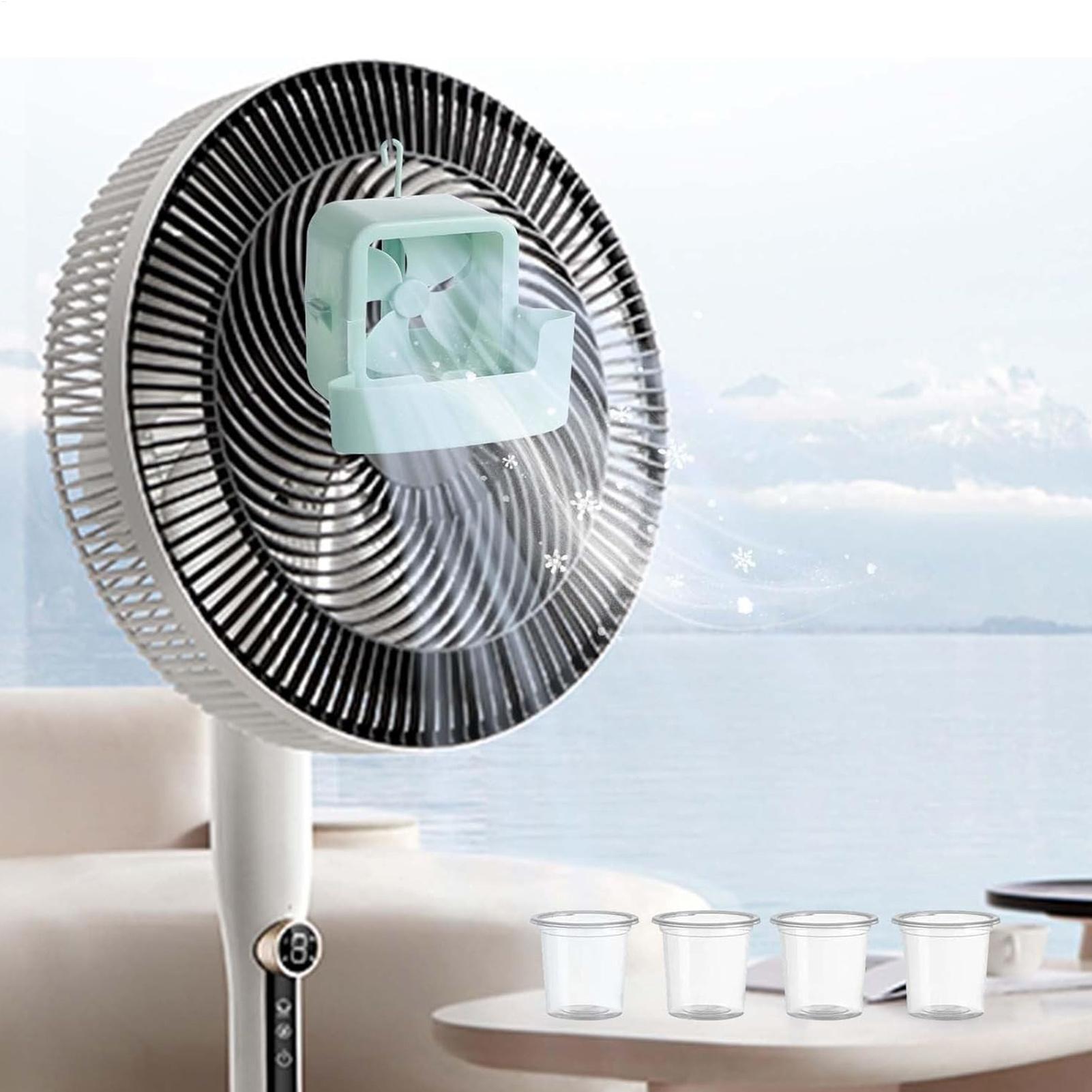 Ventilateur Rafraîchisseur d'A - Outdoor Camping Air Conditioner avis et prix
