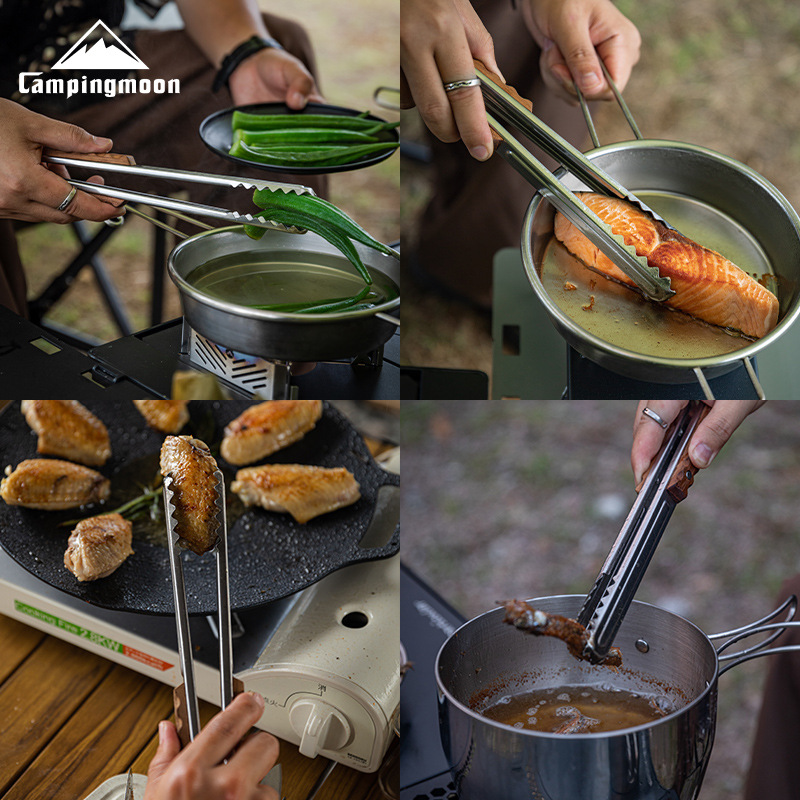 Ustensiles de cuisine de Campi - Outdoor Camping World avis et prix