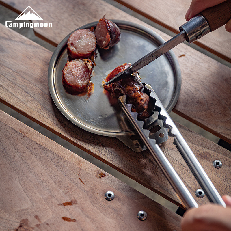 Ustensiles de cuisine de Campi - Outdoor Camping World avis et prix