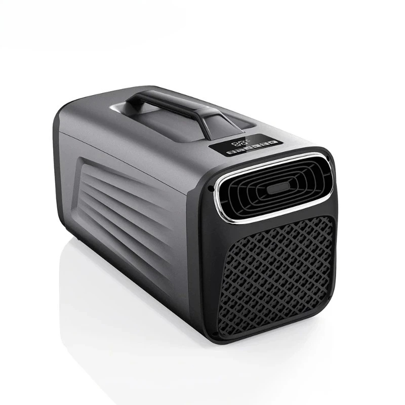 Climatiseur portable 5200 BTU  - Outdoor Camping Air Conditioner avis et prix