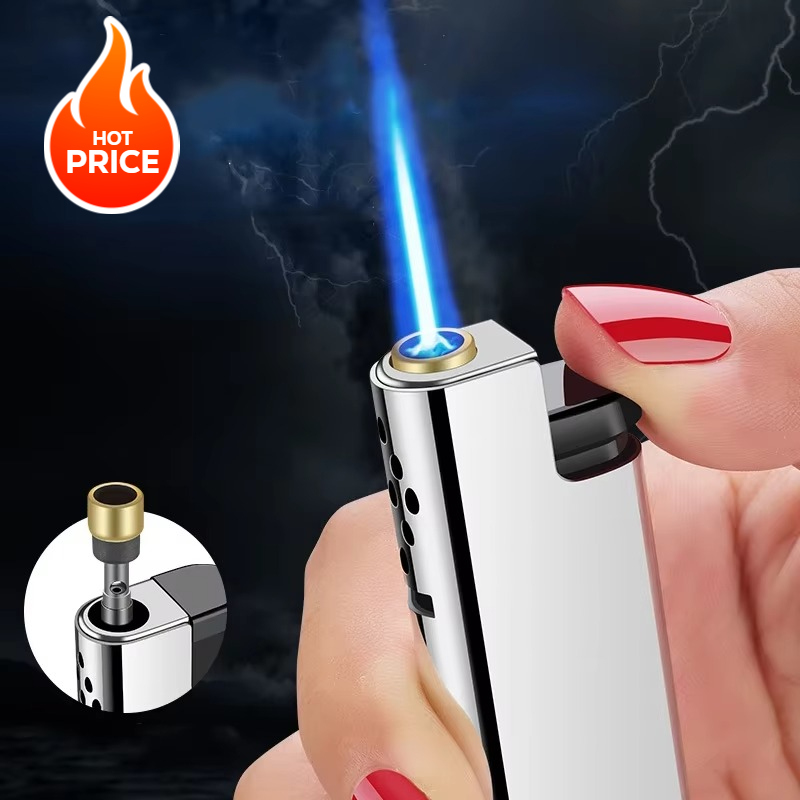 Nouveau briquet coupe-vent à f - Outdoor Camping Direct avis et prix