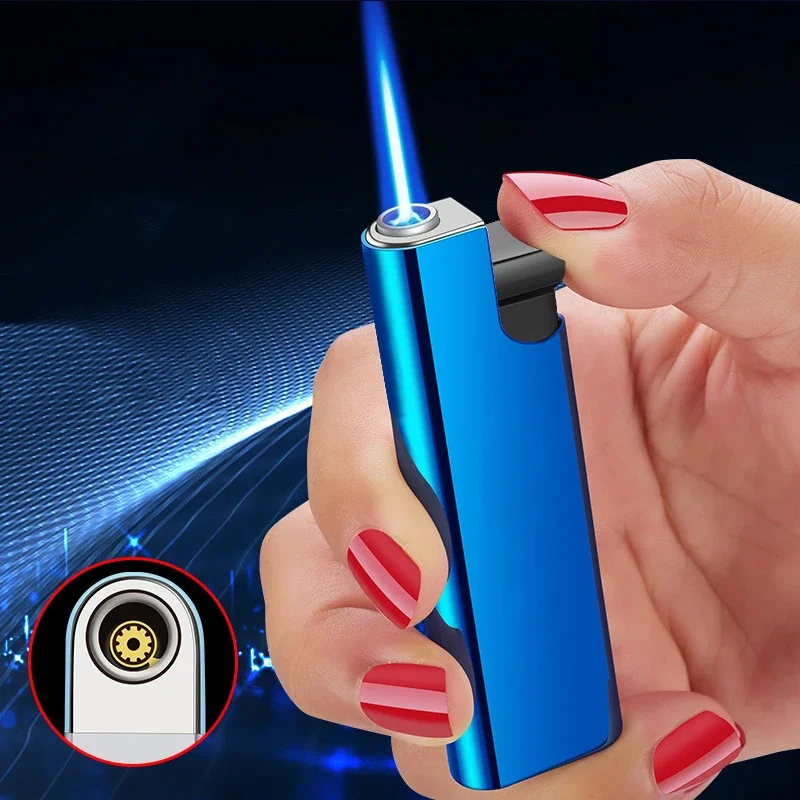 Nouveau briquet coupe-vent à f - Outdoor Camping Direct avis et prix