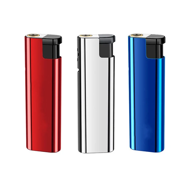 Nouveau briquet coupe-vent à f - Outdoor Camping Direct avis et prix