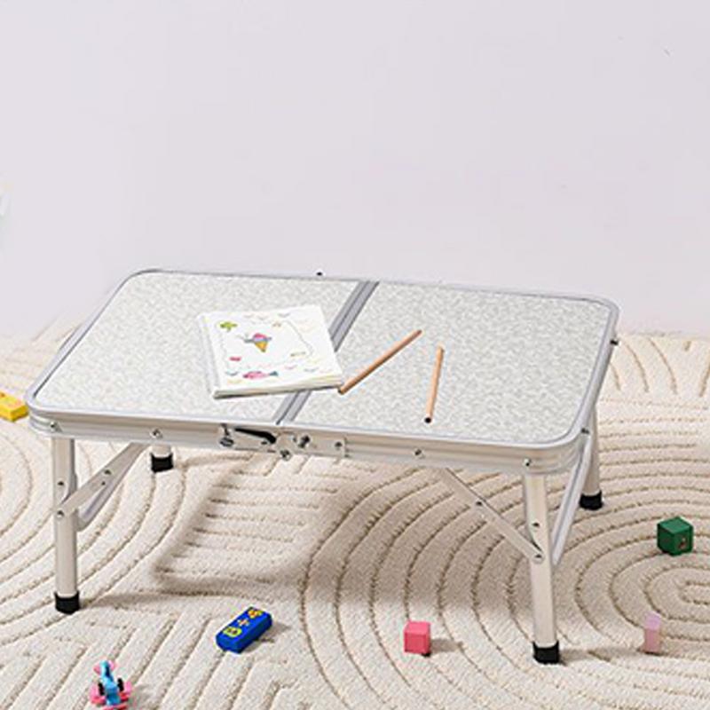 Table de Camping pliable en al - Outdoor Camping Table With Storage avis et prix