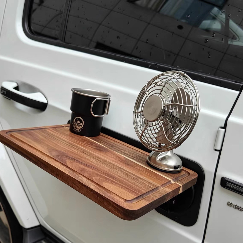 Table pliable en bois pour cam - Outdoor Camping Equipment avis et prix