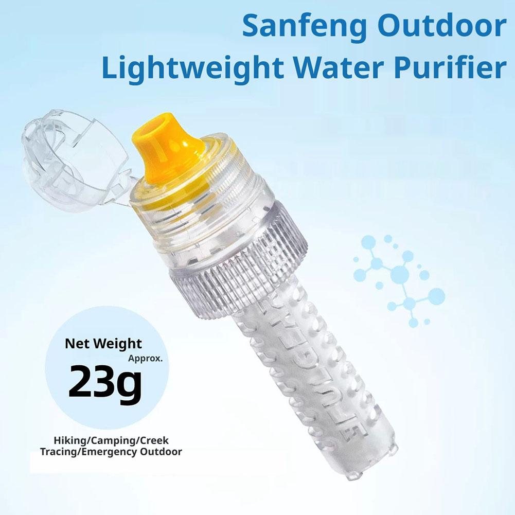 Outils de survie pour le campi - Outdoor Camping Direct avis et prix