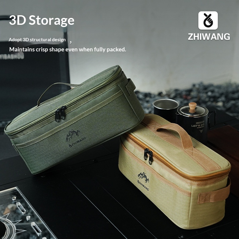 Sac de rangement portable mult - Outdoor Camping World avis et prix