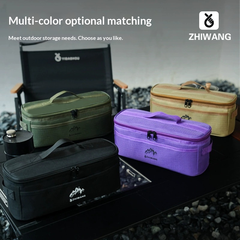 Sac de rangement portable mult - Outdoor Camping World avis et prix