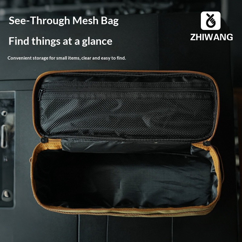 Sac de rangement portable mult - Outdoor Camping World avis et prix