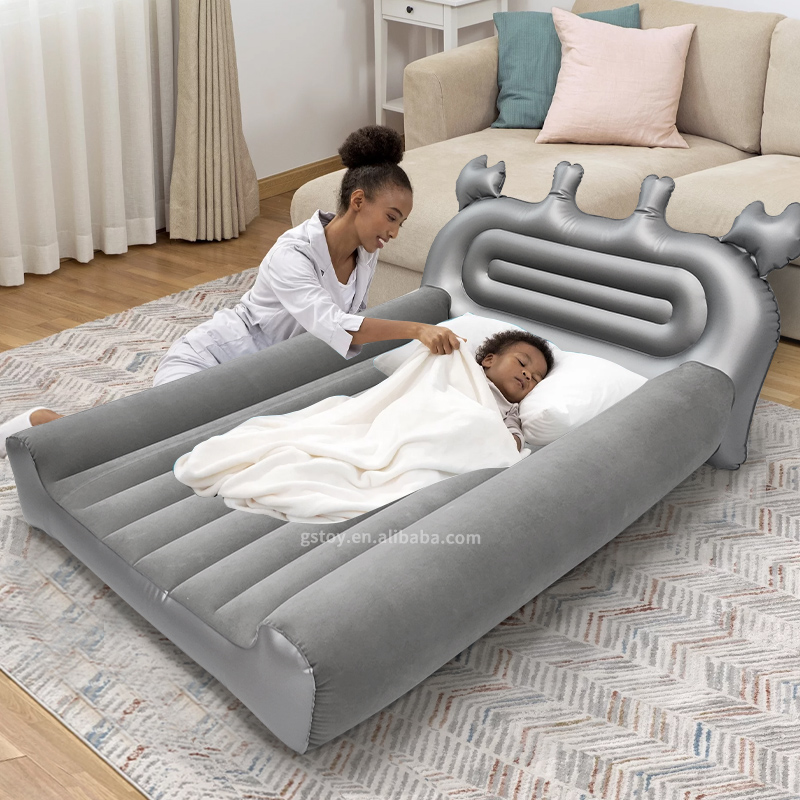 Matelas de camping gonflable S - Inflatable Mattress avis et prix