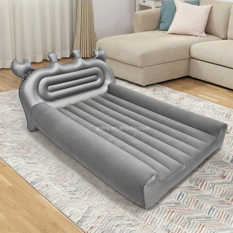 Matelas de camping gonflable S - Inflatable Mattress avis et prix