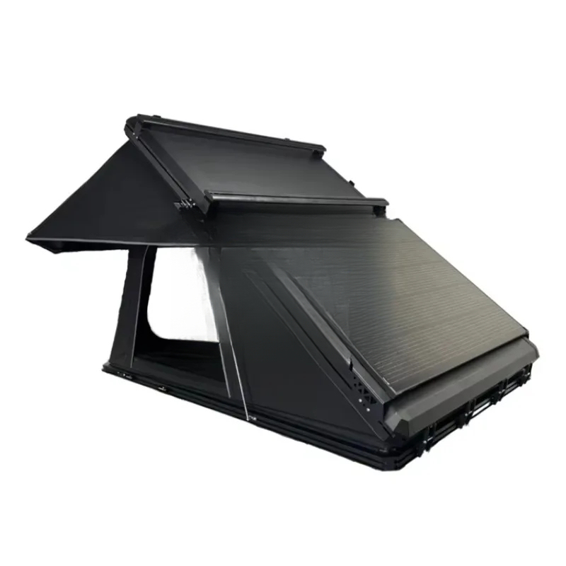 Tente de toit rigide en alumin - Outdoor Camping Equipment avis et prix