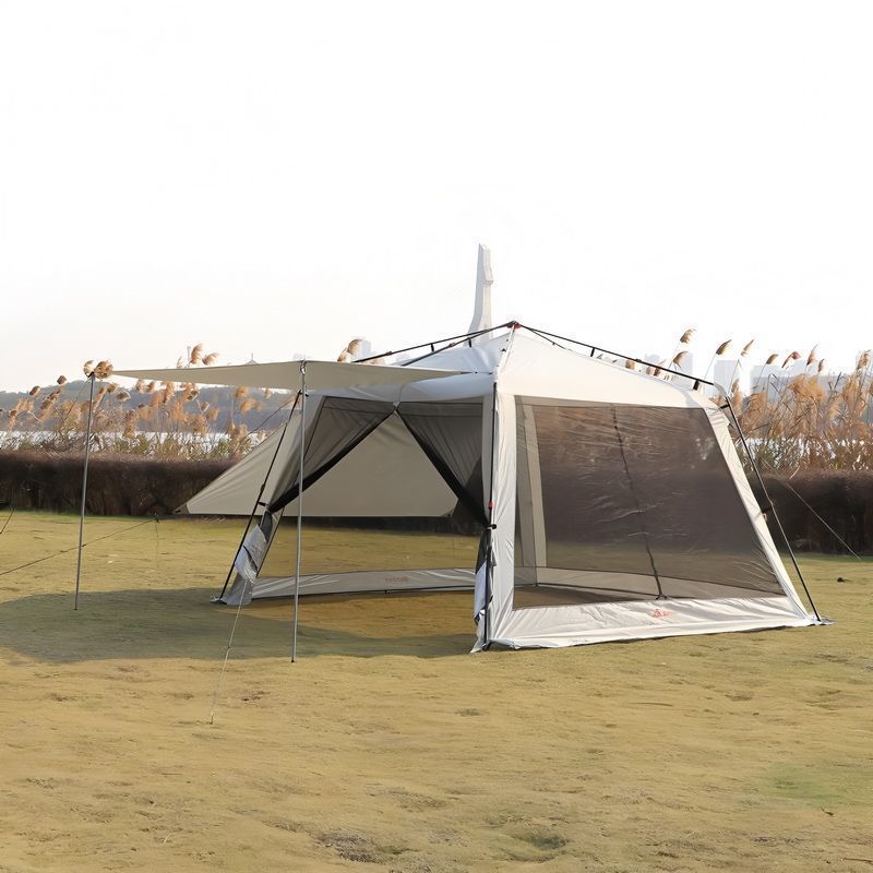 Tente automatique d'extérieur  - Outdoor Camping Mosquito Net avis et prix