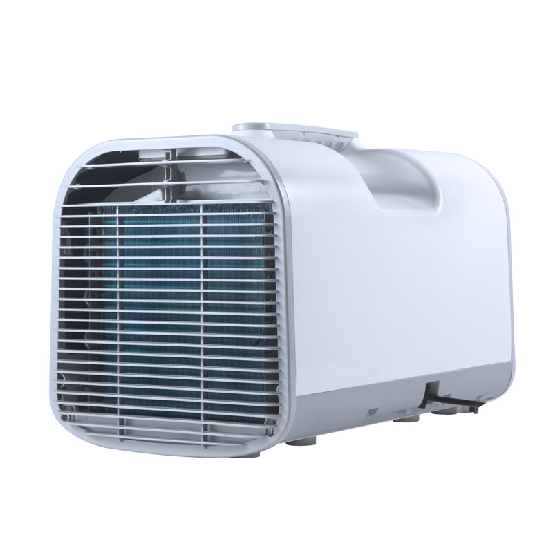 Climatiseur portable mobile sa - Outdoor Camping Air Conditioner avis et prix