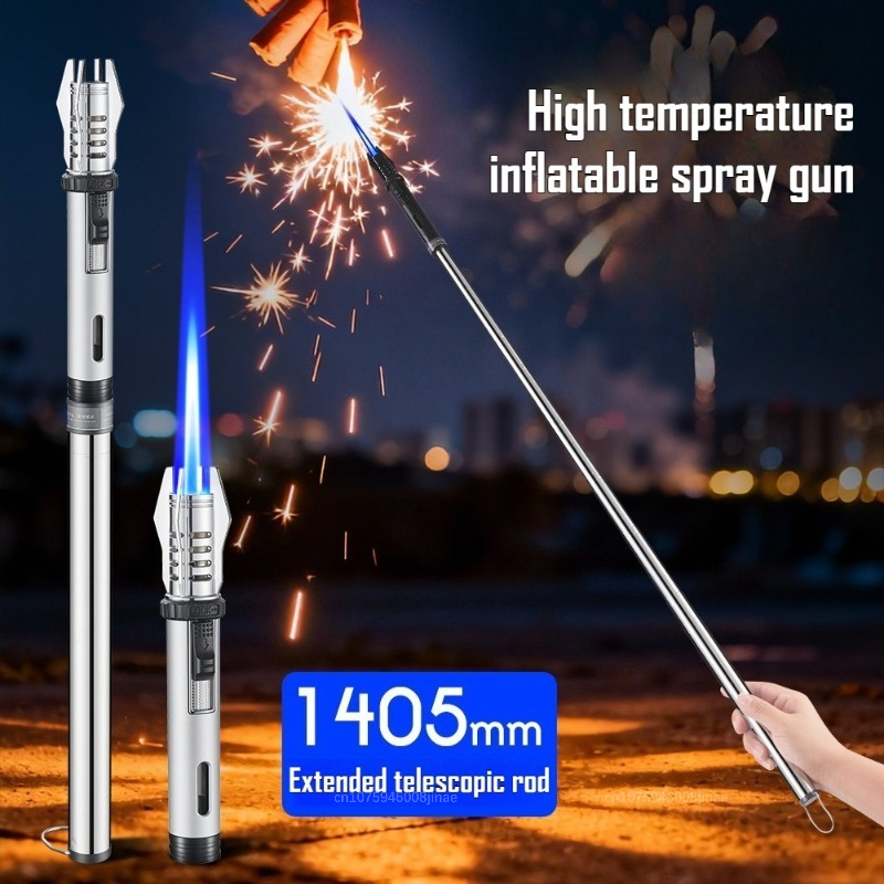 Nouveau pistolet Spitfire gonf - Outdoor Camping Direct avis et prix