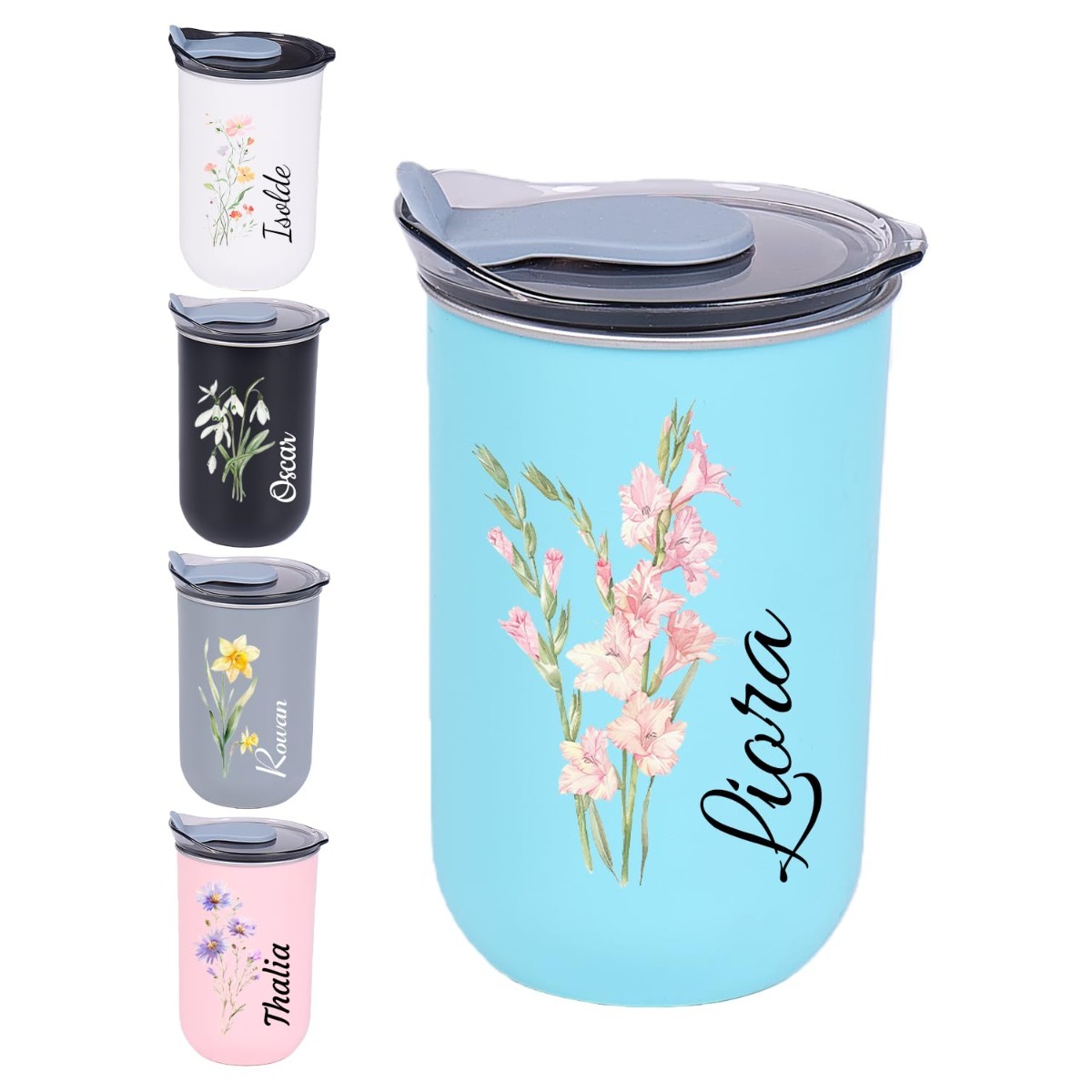 Bouteille isotherme en acier i - Outdoor Camping Direct avis et prix
