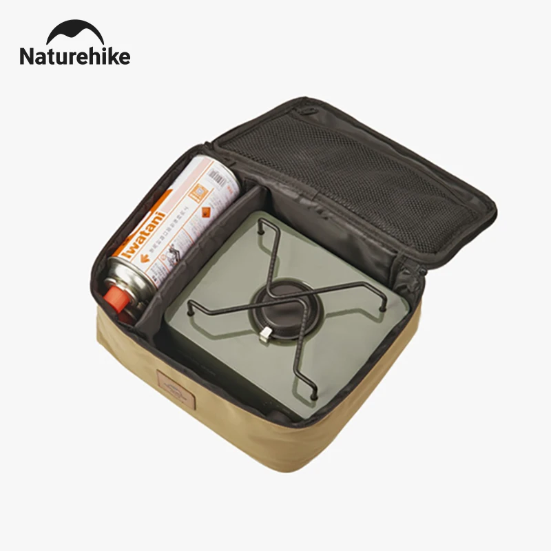 Naturehike – sacs à outils pou - Camp Utensil Set avis et prix