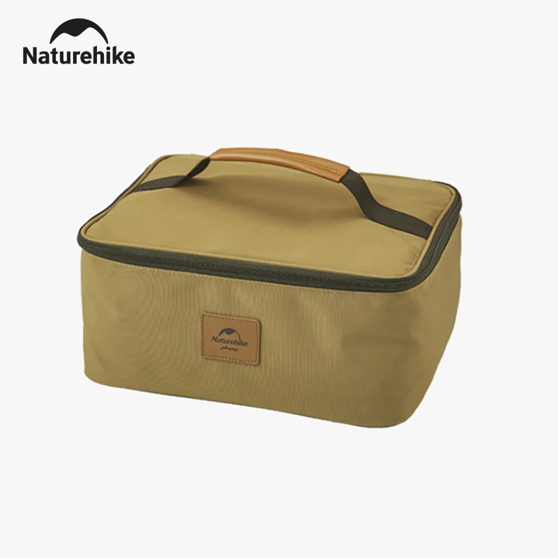 Naturehike – sacs à outils pou - Camp Utensil Set avis et prix