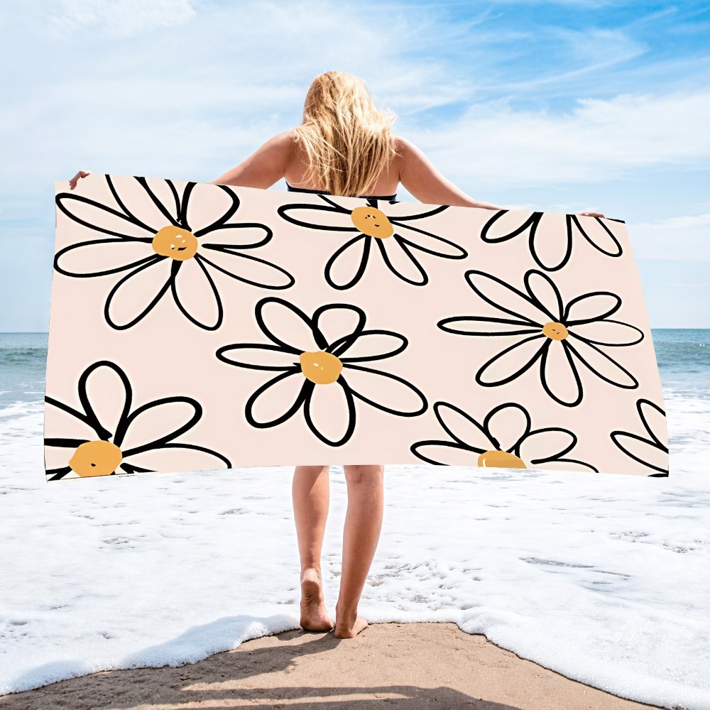 Serviette de bain légère 70x14 - Outdoor Camping Blanket avis et prix