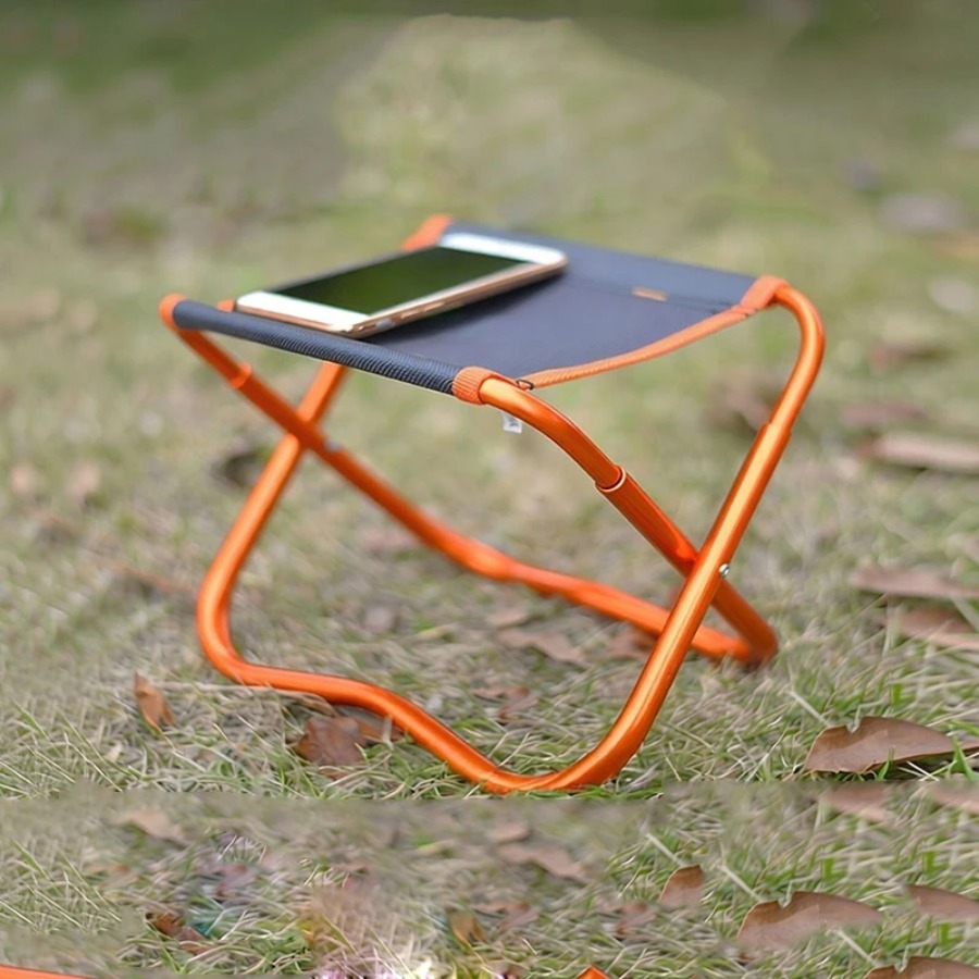 Tabourets de camping en alliag - Outdoor Camping Hammock Chair avis et prix