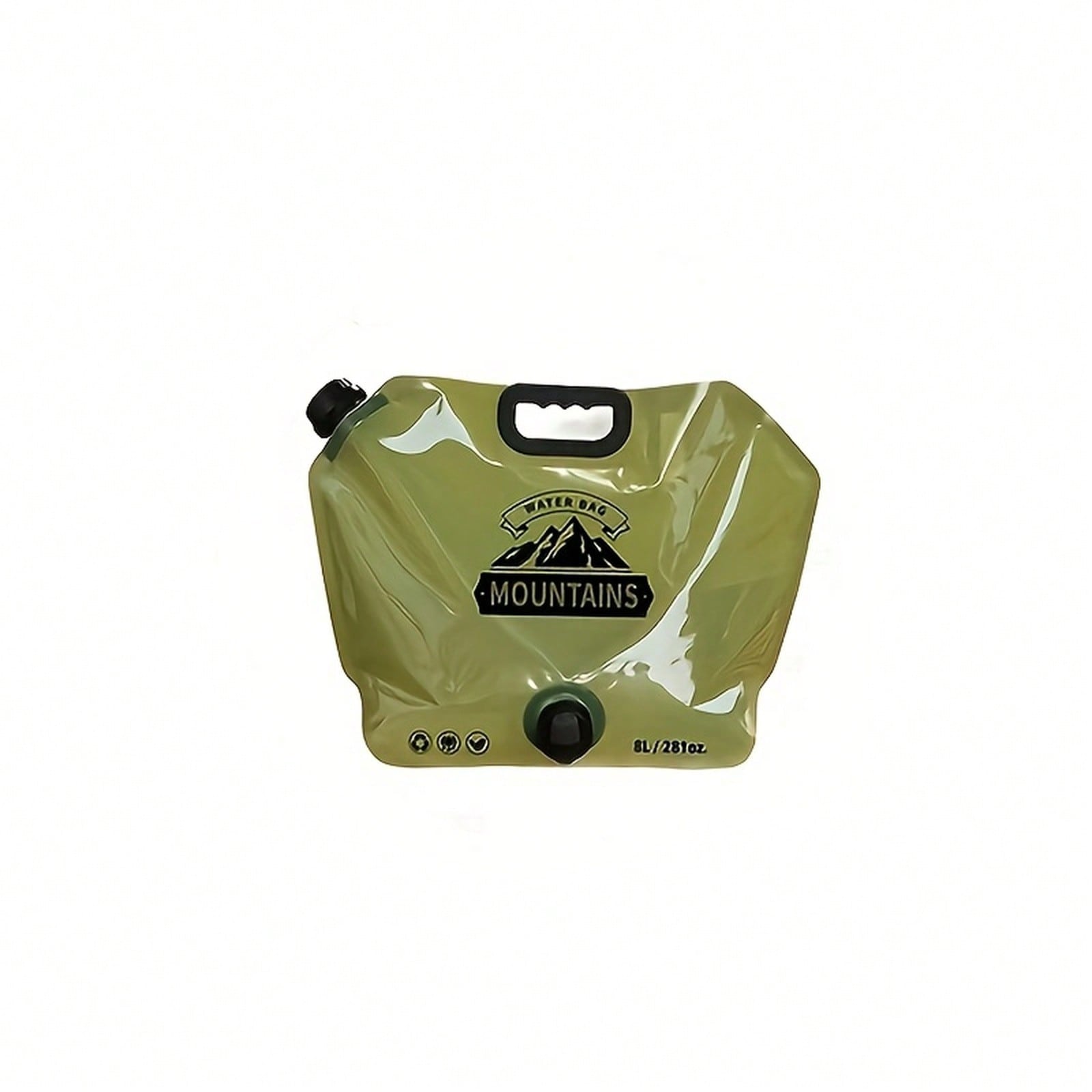 2,11 gallons, carafe d’eau por - Outdoor Camping Water Jug avis et prix