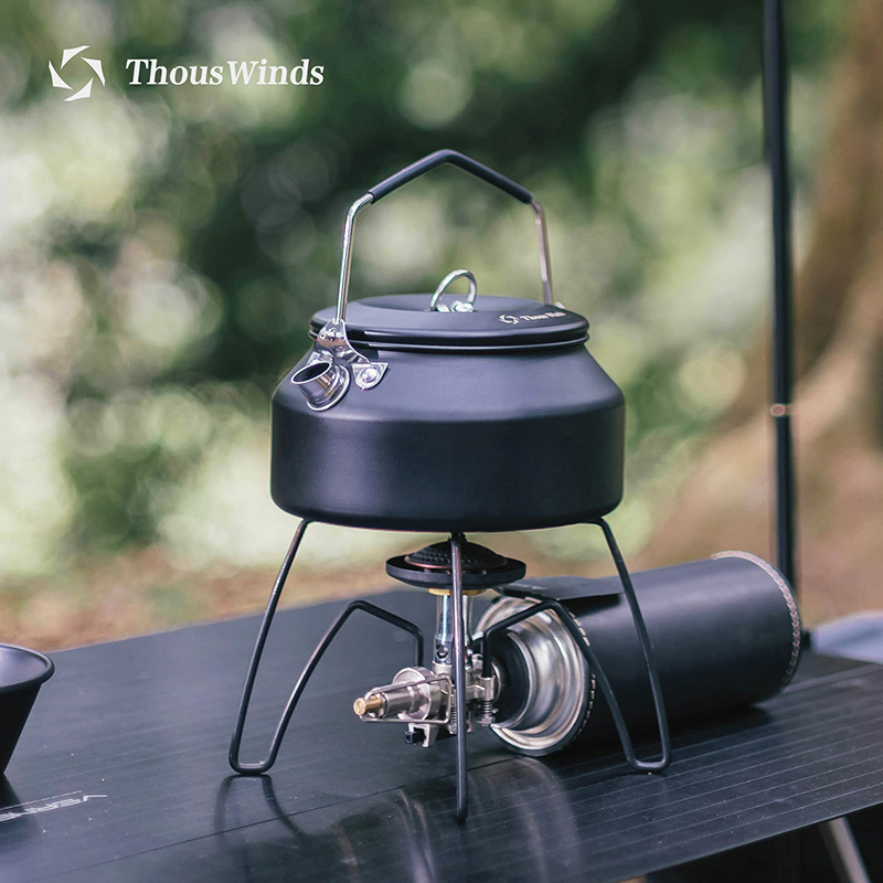 Thous Winds-Bouilloire de camp - Camp Cooking Set avis et prix