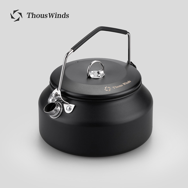 Thous Winds-Bouilloire de camp - Camp Cooking Set avis et prix