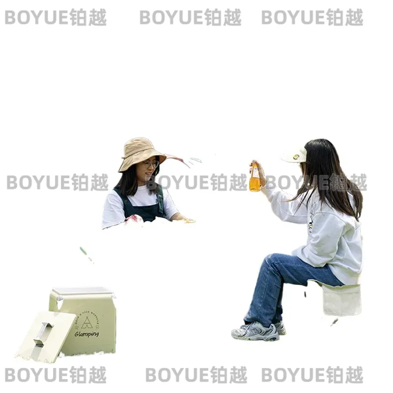 Table de camping pliable et po - Outdoor Camping Trailer avis et prix