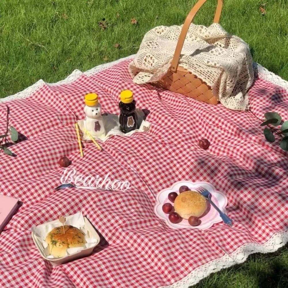 1 tapis de pique-nique d'extér - Outdoor Camping Blanket avis et prix