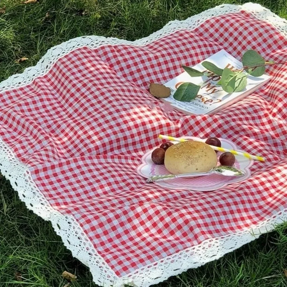 1 tapis de pique-nique d'extér - Outdoor Camping Blanket avis et prix