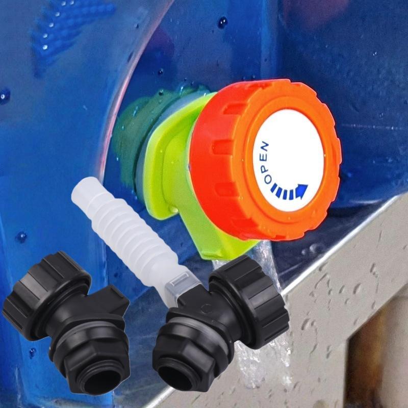 Robinet d'eau portable 1/3 piè - Outdoor Camping Water Jug avis et prix