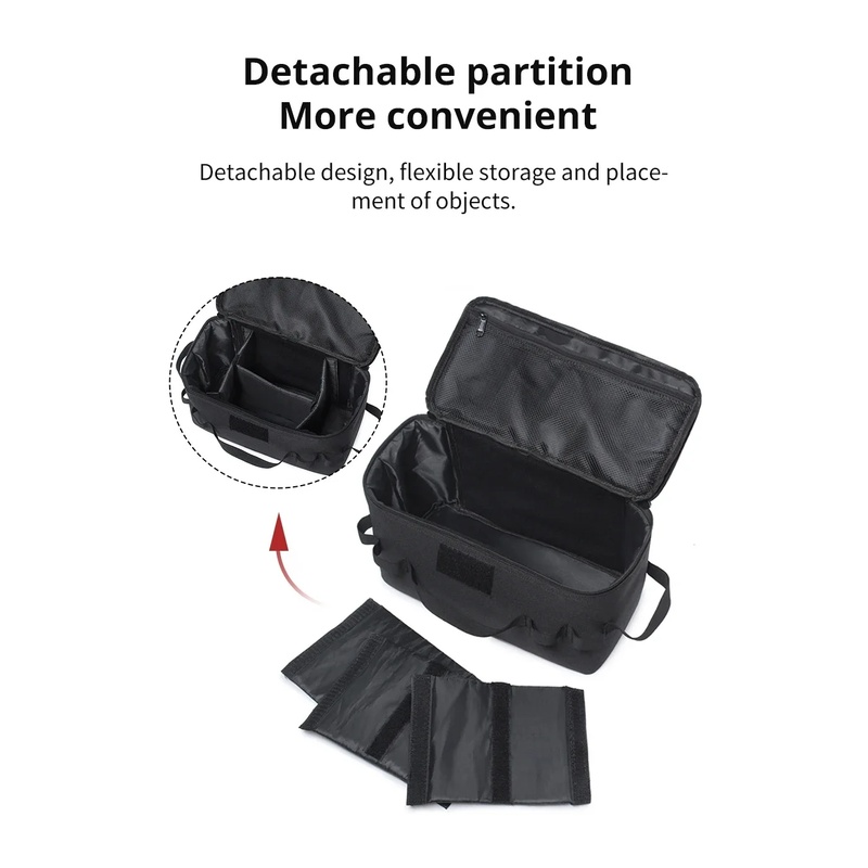 Sac de rangement pour outils d - Outdoor Camping World avis et prix