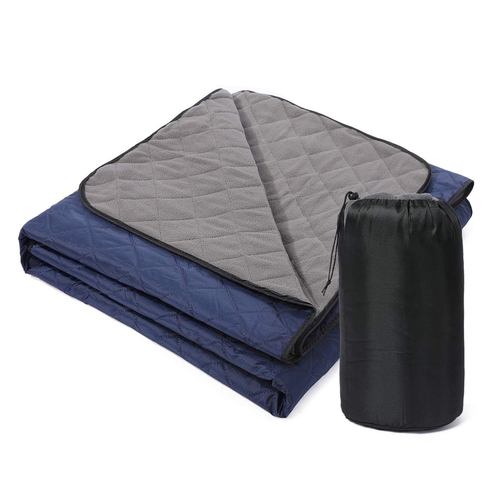 Couverture de Camping en polai - Outdoor Camping Blanket avis et prix