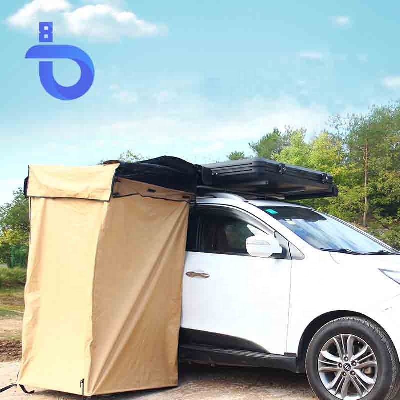 Tentes de camping en nylon pou - Outdoor Camping Tent avis et prix