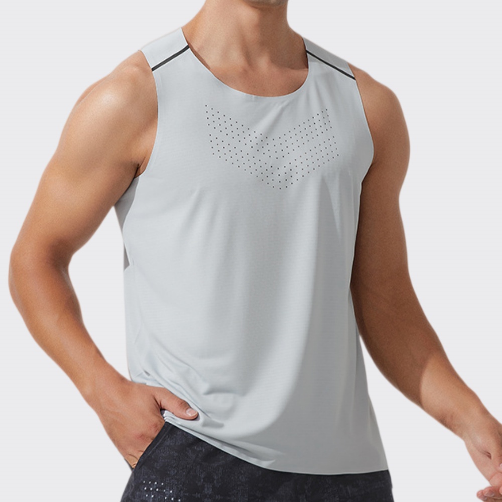 Débardeur de sport pour homme  - Outdoor Camping Equipment avis et prix