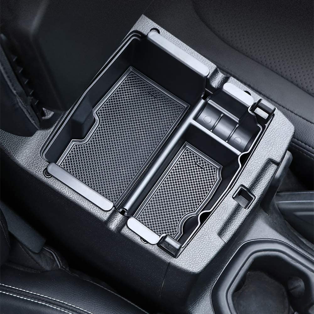 Accoudoir de boîte de rangemen - Outdoor Camping Jeep avis et prix