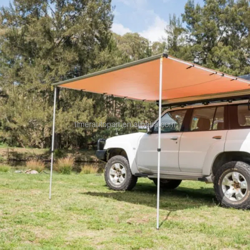 Auvent de voiture personnalisé - Outdoor Camping Tent avis et prix