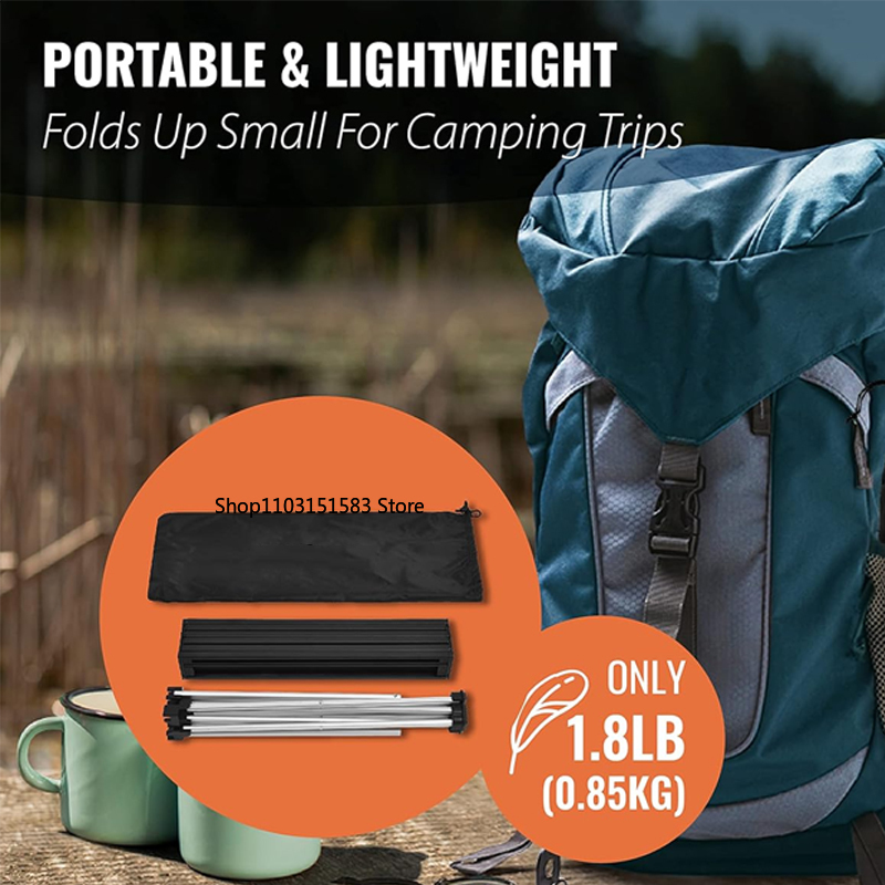 Tabouret pliable portable, cha - Outdoor Camping Hammock Chair avis et prix