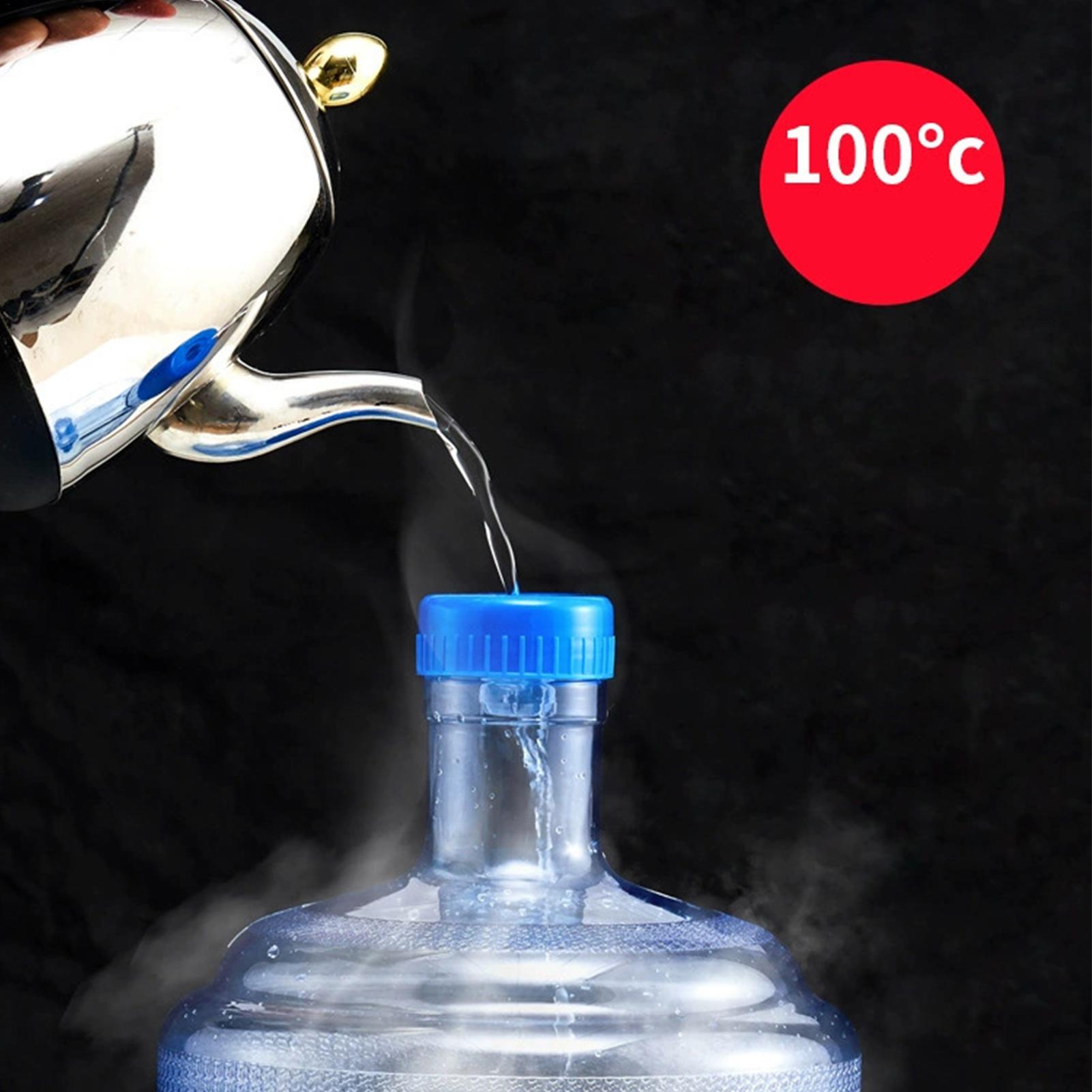 Grande gourde d'eau de 11,3 L, - Outdoor Camping Water Jug avis et prix