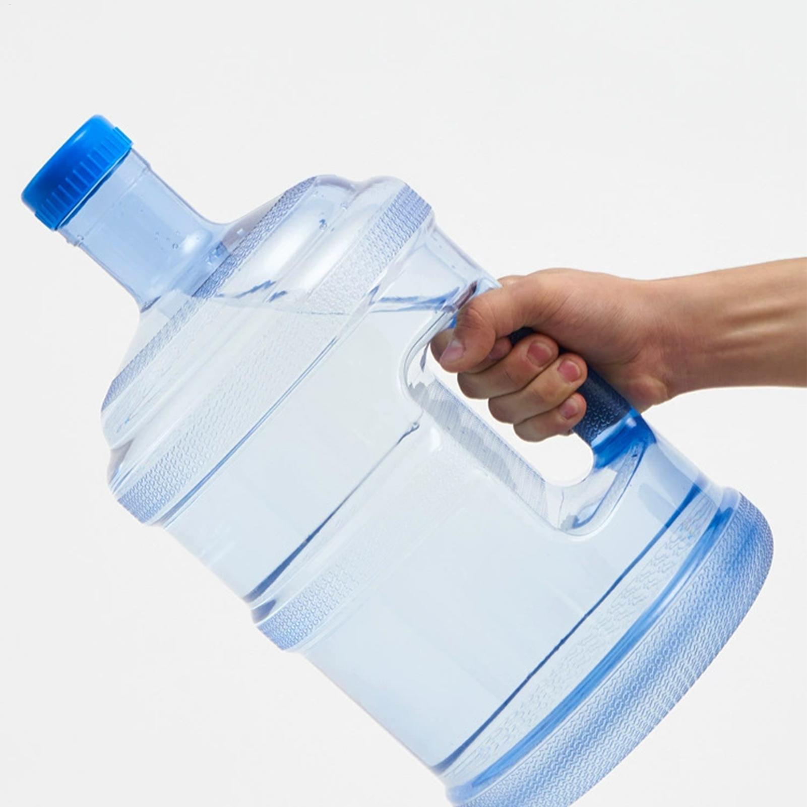 Grande gourde d'eau de 11,3 L, - Outdoor Camping Water Jug avis et prix