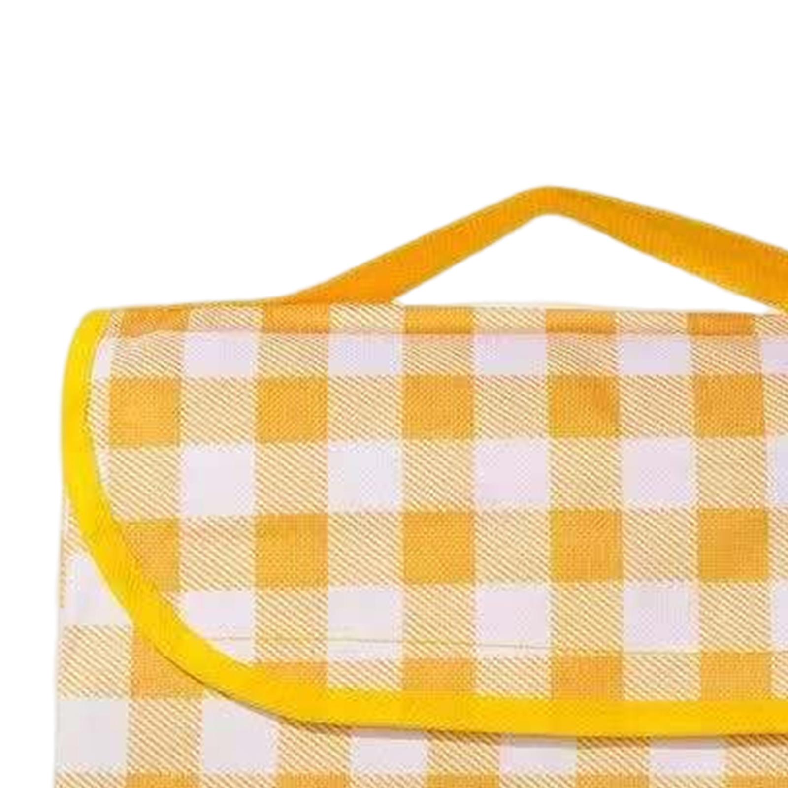 Couverture de pique-nique 79'' - Outdoor Camping Mats Large avis et prix