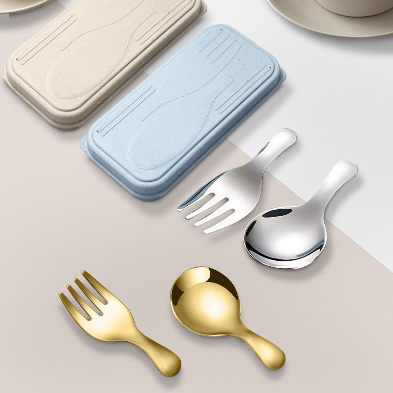 Ensemble de vaisselle en acier - Camp Cooking Set avis et prix
