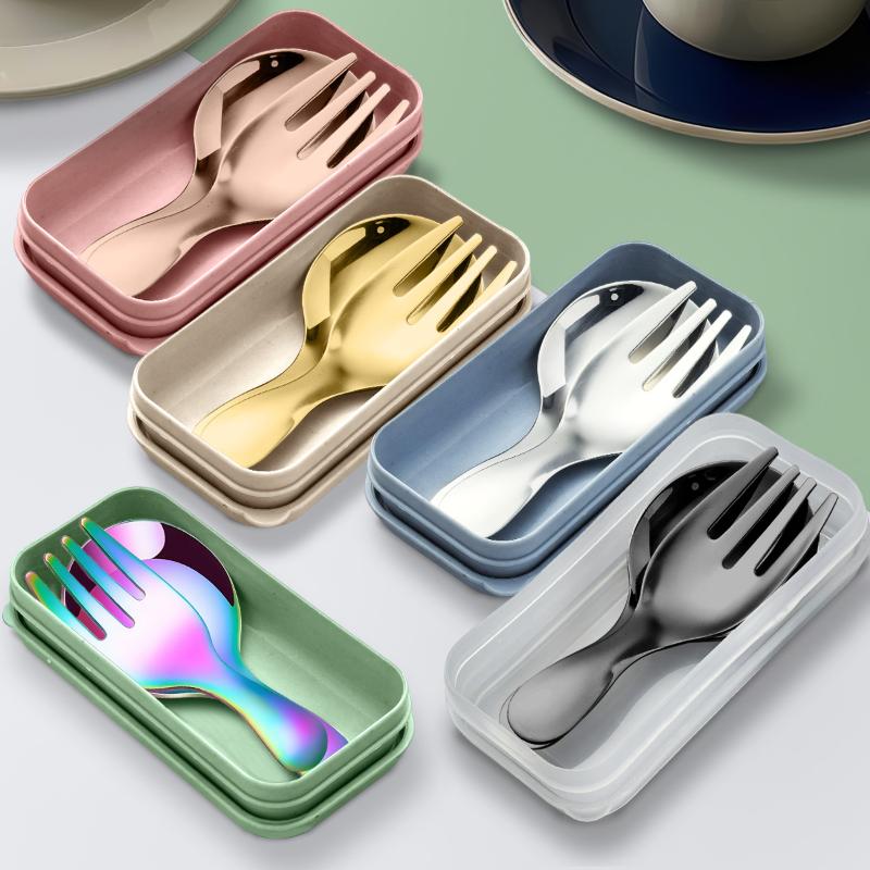 Ensemble de vaisselle en acier - Camp Cooking Set avis et prix