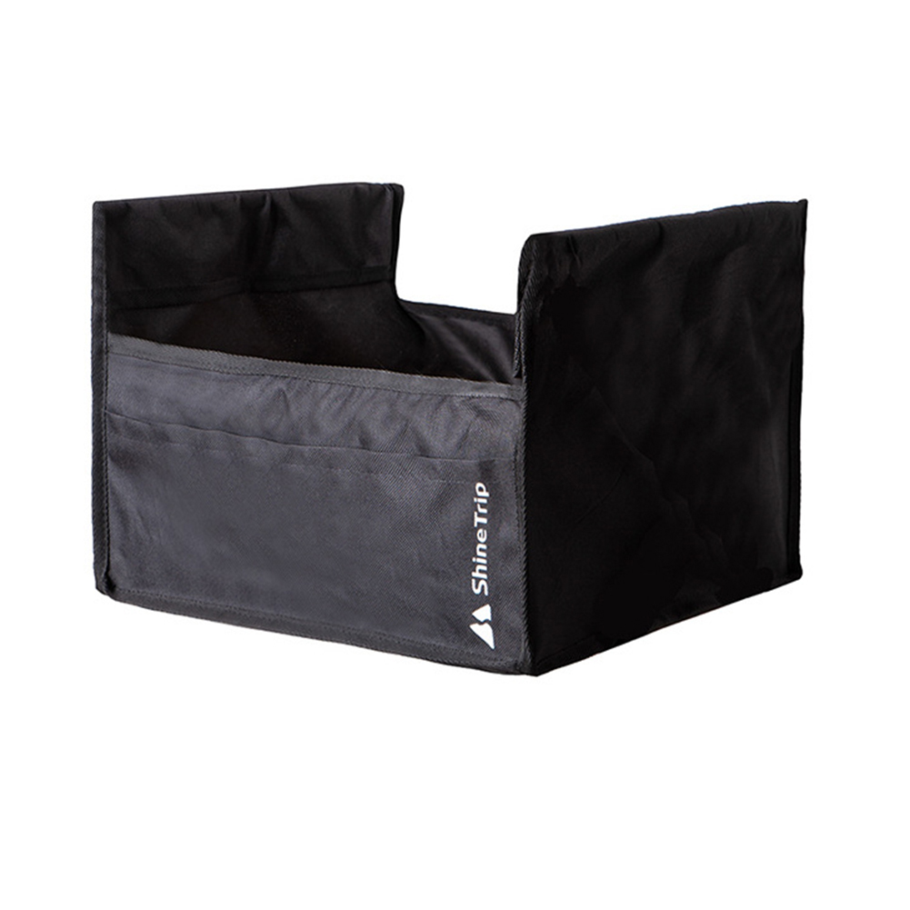Sac de rangement pliant de Cam - Outdoor Camping Table With Storage avis et prix