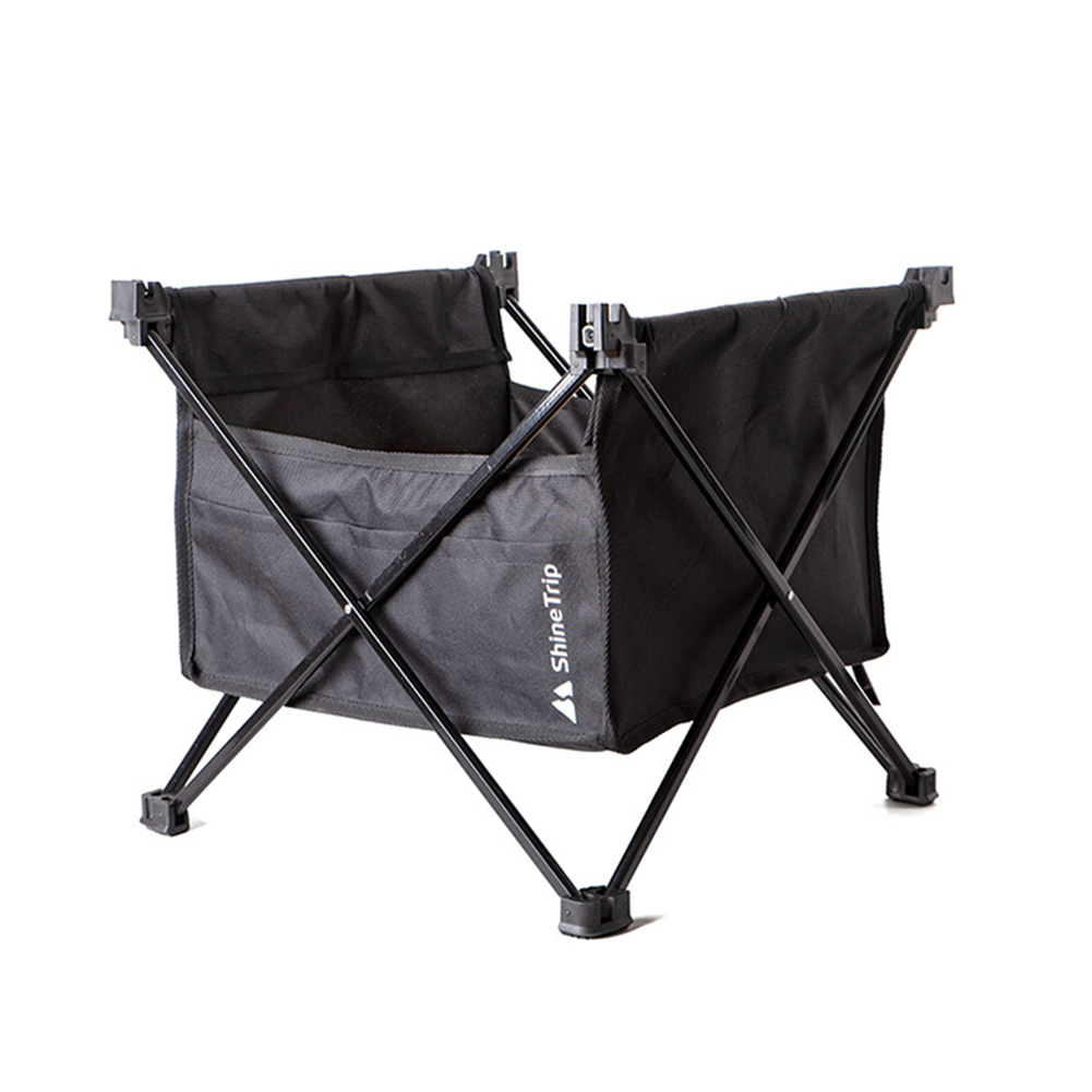 Sac de rangement pliant de Cam - Outdoor Camping Table With Storage avis et prix