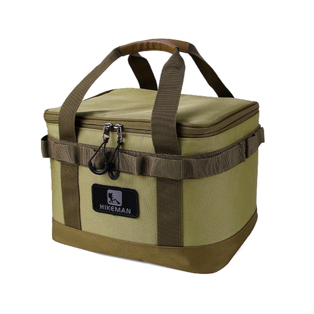 Hikeman Camp sac de rangement  - Outdoor Camping World avis et prix